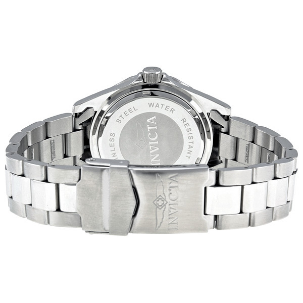 invicta pro diver steel bracelet men's watch 10664 invicta pro diver steel bracelet men's watch 10664