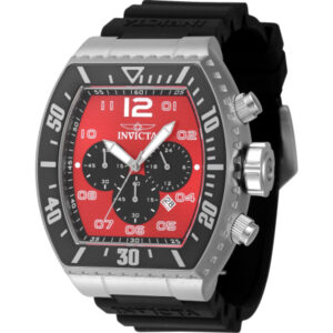 Home invicta pro diver zager exclusive chronograph gmt quartz men's watch 47283