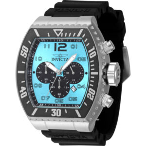 Home invicta pro diver zager exclusive chronograph gmt quartz men's watch 47284