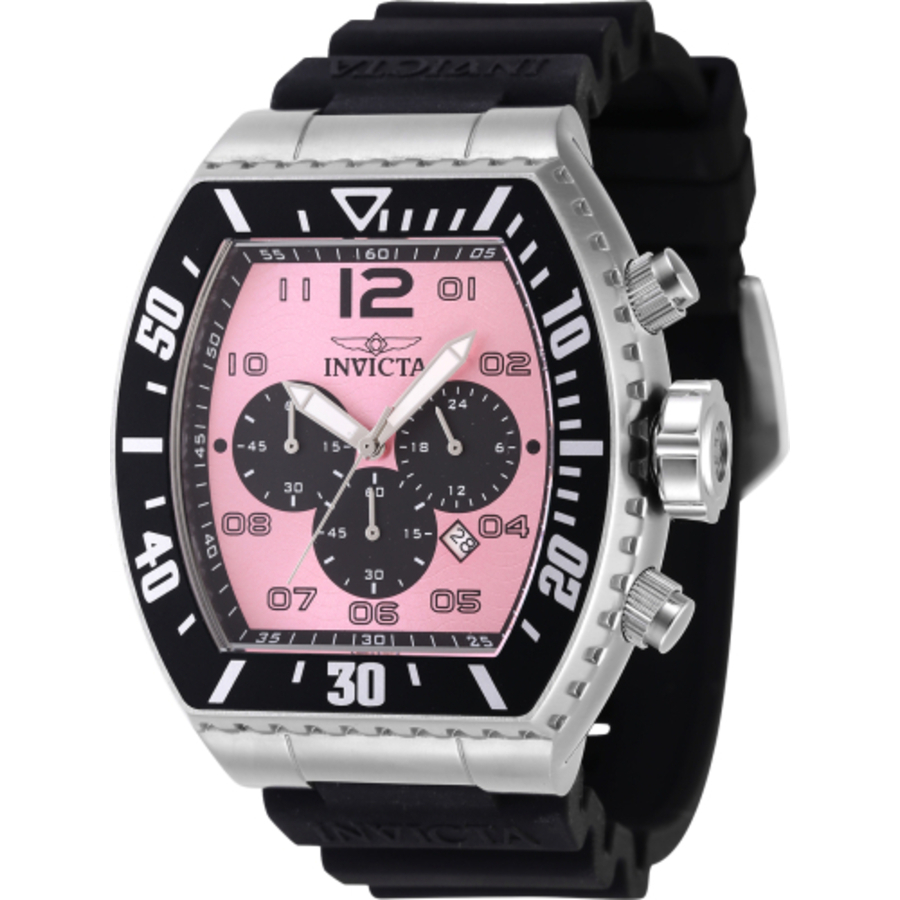 invicta pro diver zager exclusive chronograph gmt quartz men's watch 47286 invicta pro diver zager exclusive chronograph gmt quartz men's watch 47286