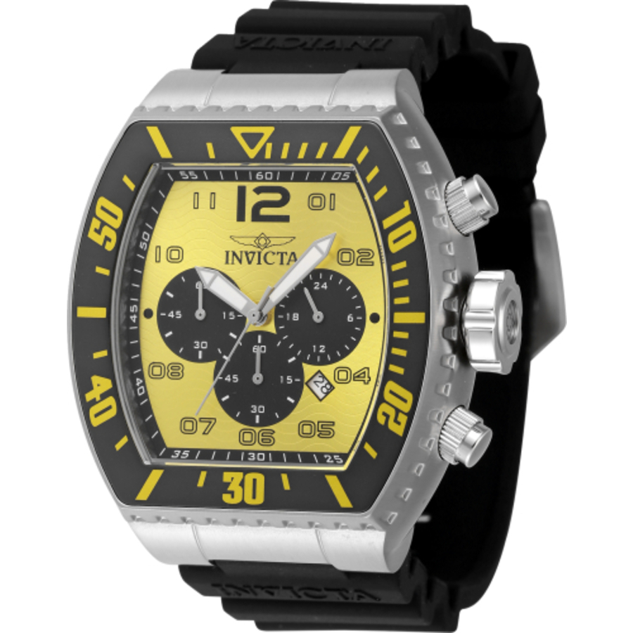 invicta pro diver zager exclusive chronograph gmt quartz men's watch 47287 invicta pro diver zager exclusive chronograph gmt quartz men's watch 47287