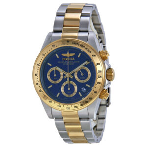 Home invicta professional speedway chronograph men's watch 3644