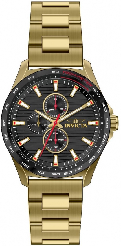 invicta racing quartz black dial men's watch 48871 invicta racing quartz black dial men's watch 48871