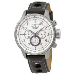 invicta s1 rally chronograph men's watch 25723