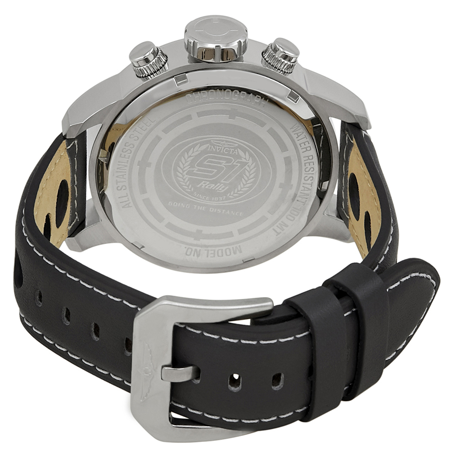 invicta s1 rally chronograph men's watch 25723 invicta s1 rally chronograph men's watch 25723