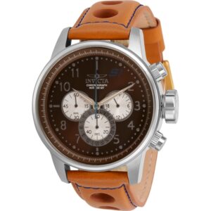Home invicta s1 rally chronograph quartz men's watch 30916