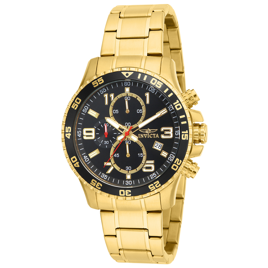 invicta specialty black dial unisex watch 16932 invicta specialty black dial unisex watch 16932