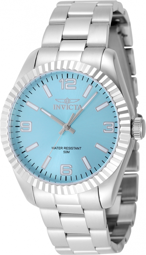 invicta specialty blue dial ladies watch 48905 invicta specialty blue dial ladies watch 48905