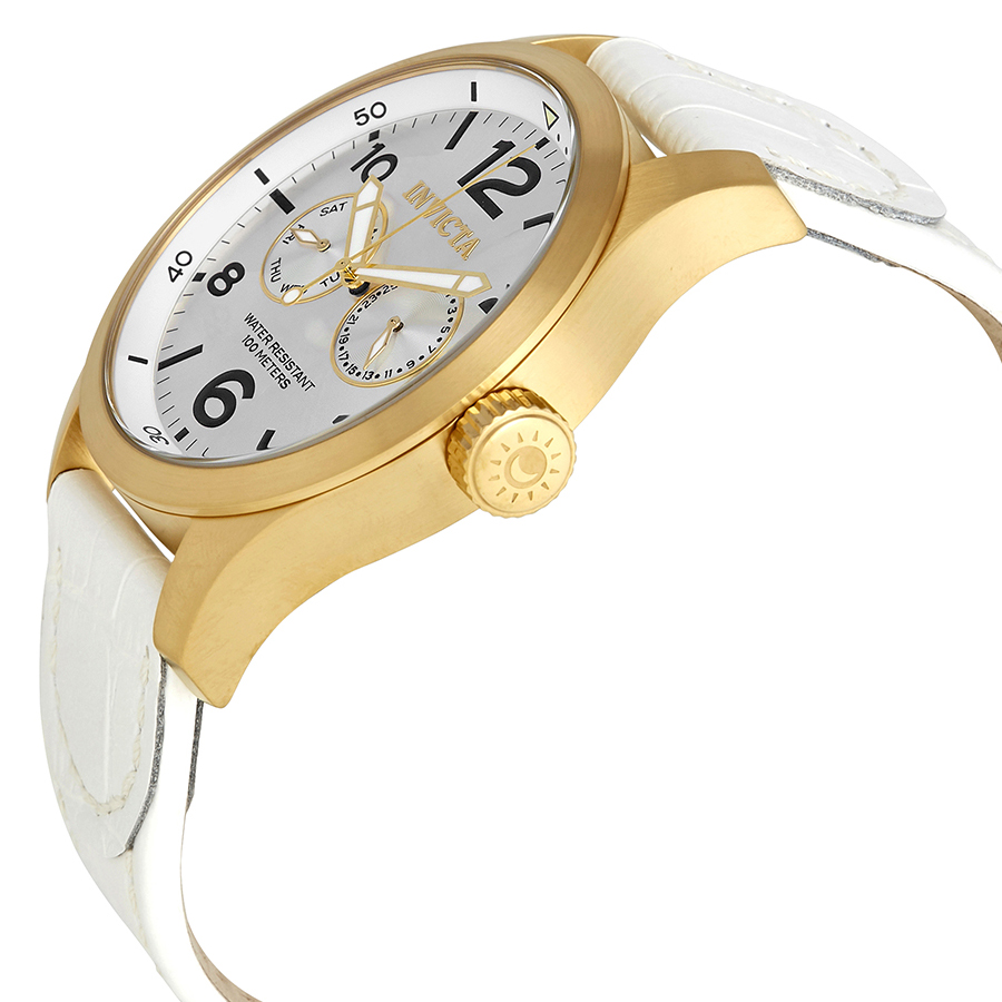 invicta specialty date day silver dial men's watch 12174 invicta specialty date day silver dial men's watch 12174