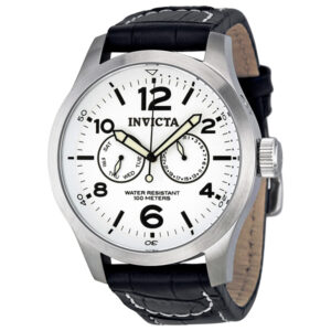 Home invicta specialty military multi function men's watch 12171