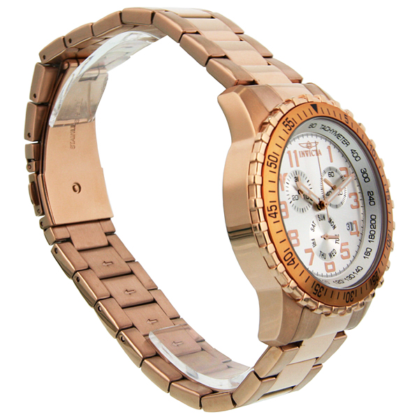 invicta specialty pilot chronograph silver dial unisex watch 11368 invicta specialty pilot chronograph silver dial unisex watch 11368