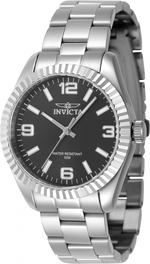 invicta specialty quartz black dial ladies watch 47463 invicta specialty quartz black dial ladies watch 47463