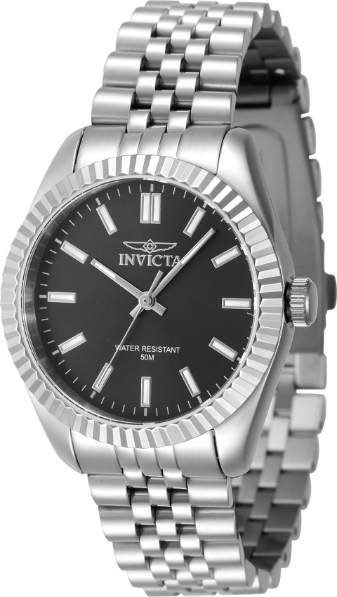 invicta specialty quartz black dial ladies watch 47494 invicta specialty quartz black dial ladies watch 47494