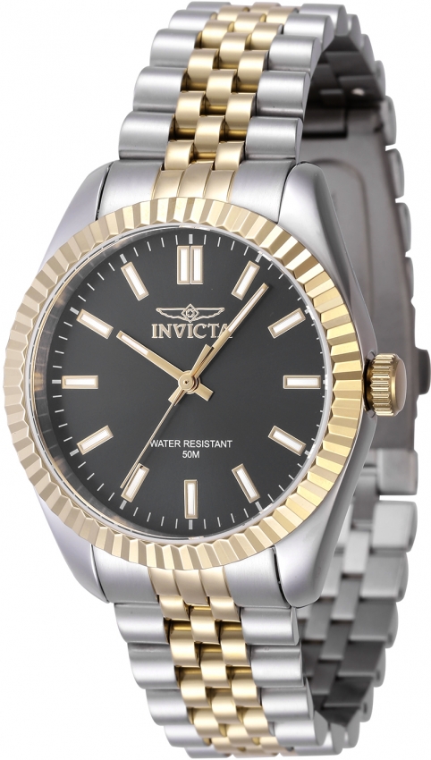 invicta specialty quartz black dial ladies watch 47499 invicta specialty quartz black dial ladies watch 47499