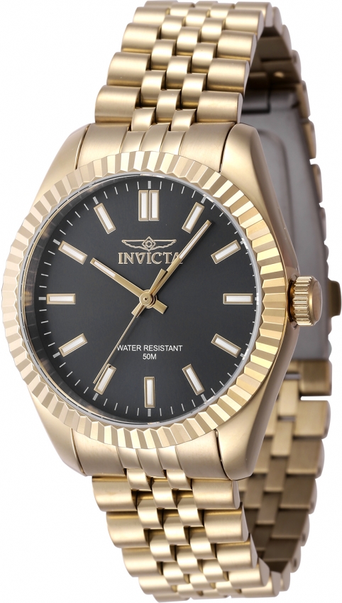 invicta specialty quartz black dial ladies watch 47504 invicta specialty quartz black dial ladies watch 47504