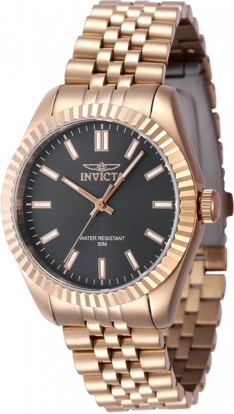 invicta specialty quartz black dial ladies watch 47508 invicta specialty quartz black dial ladies watch 47508