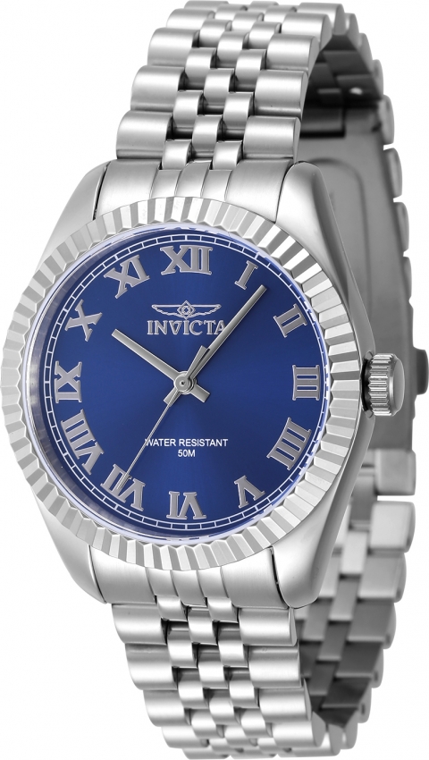 invicta specialty quartz blue dial ladies watch 47411 invicta specialty quartz blue dial ladies watch 47411