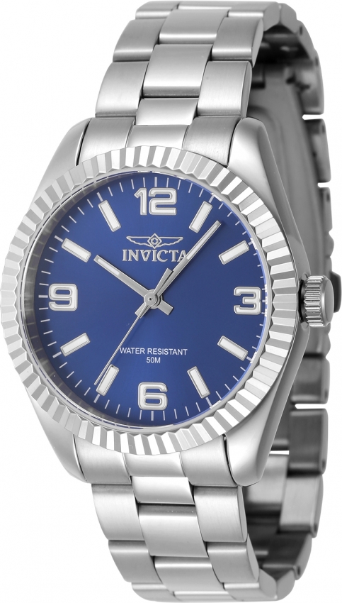 invicta specialty quartz blue dial ladies watch 47466 invicta specialty quartz blue dial ladies watch 47466