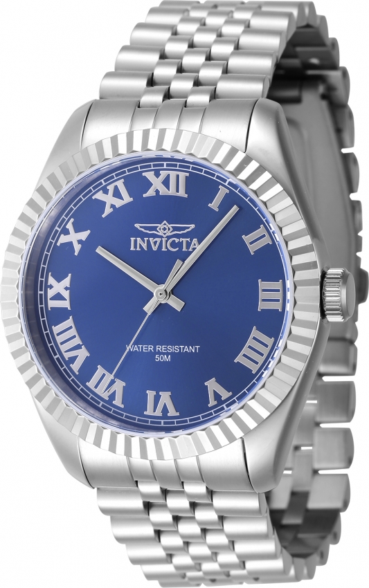 invicta specialty quartz blue dial men's watch 47399 invicta specialty quartz blue dial men's watch 47399