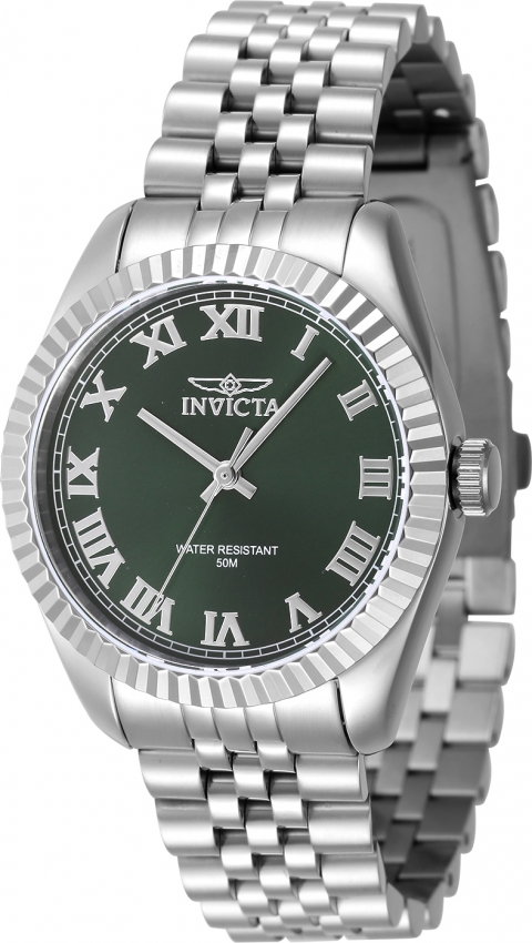 invicta specialty quartz green dial ladies watch 47410 invicta specialty quartz green dial ladies watch 47410