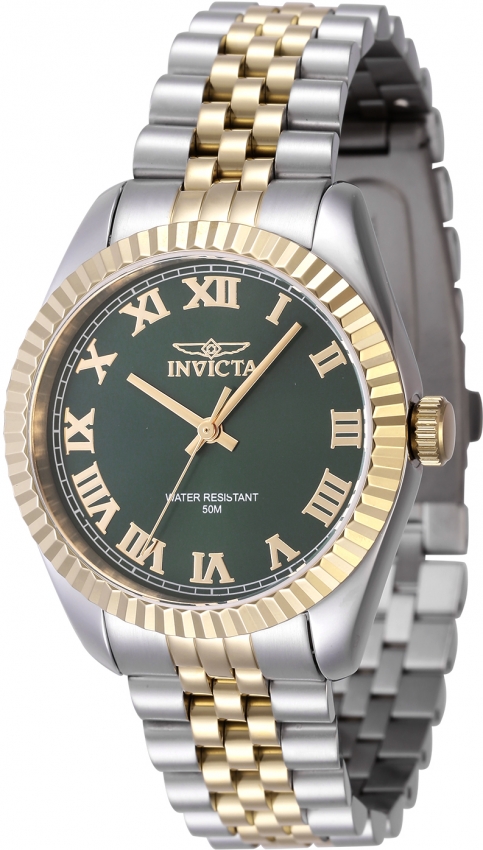 invicta specialty quartz green dial ladies watch 47415 invicta specialty quartz green dial ladies watch 47415
