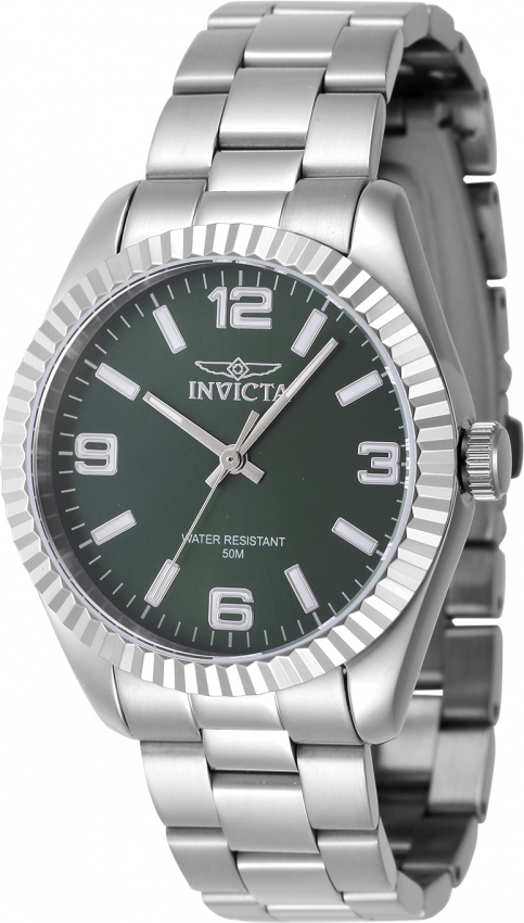invicta specialty quartz green dial ladies watch 47465 invicta specialty quartz green dial ladies watch 47465