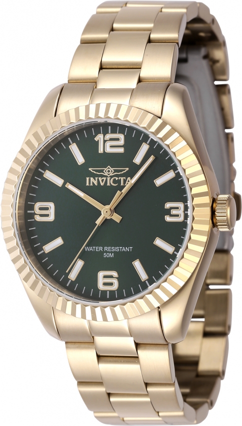 invicta specialty quartz green dial ladies watch 47474 invicta specialty quartz green dial ladies watch 47474