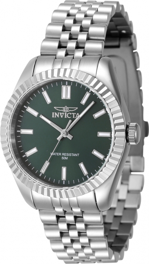 invicta specialty quartz green dial ladies watch 47496 invicta specialty quartz green dial ladies watch 47496