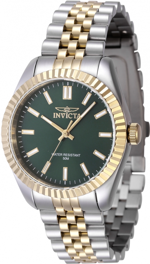 invicta specialty quartz green dial ladies watch 47501 invicta specialty quartz green dial ladies watch 47501