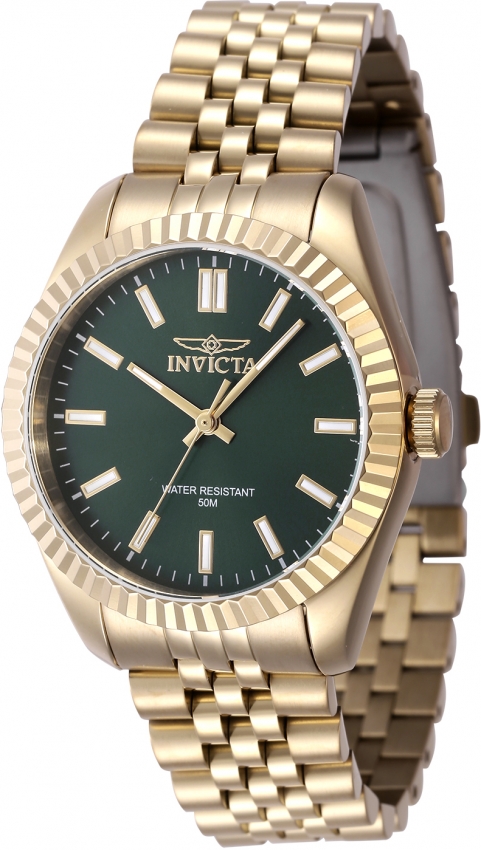 invicta specialty quartz green dial ladies watch 47505 invicta specialty quartz green dial ladies watch 47505