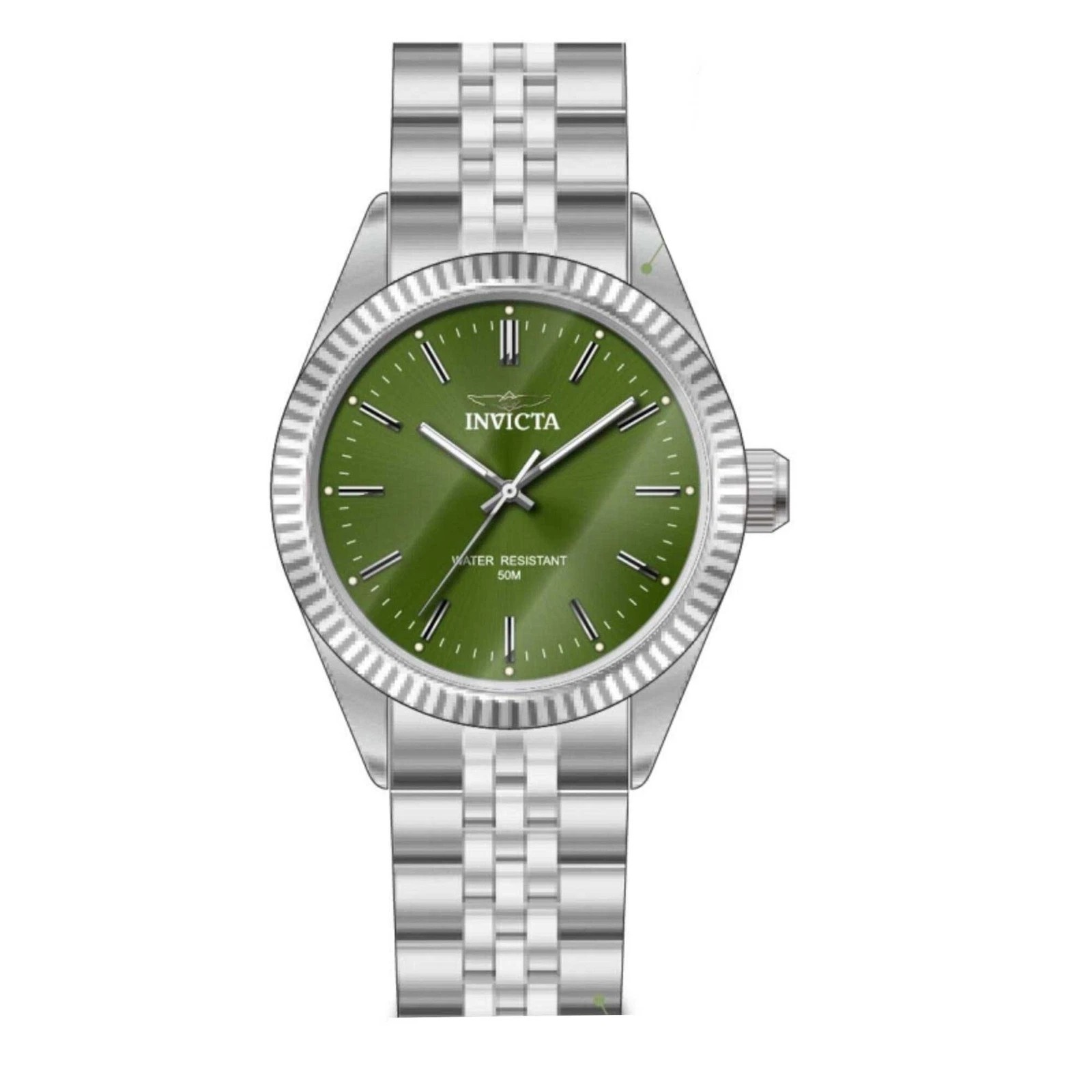invicta specialty quartz green dial ladies watch 49217 invicta specialty quartz green dial ladies watch 49217