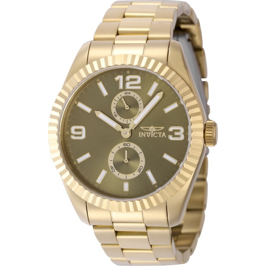 invicta specialty quartz green dial men's watch 49530 invicta specialty quartz green dial men's watch 49530