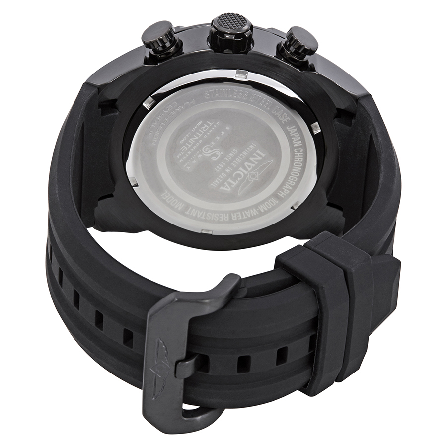 invicta speedway chronograph black dial men's watch 26309 invicta speedway chronograph black dial men's watch 26309