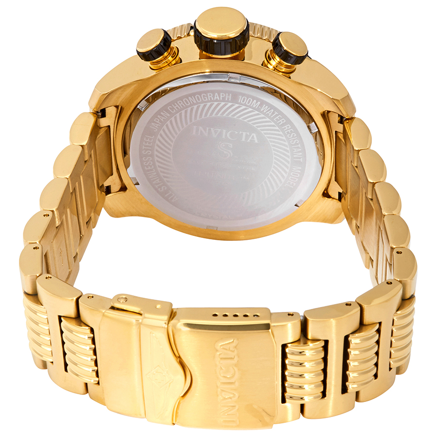 invicta speedway chronograph men's watch 25484 invicta speedway chronograph men's watch 25484