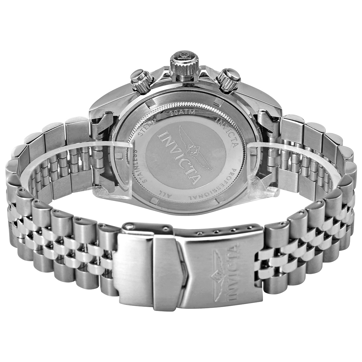 invicta speedway chronograph quartz blue dial men's watch 30990 invicta speedway chronograph quartz blue dial men's watch 30990