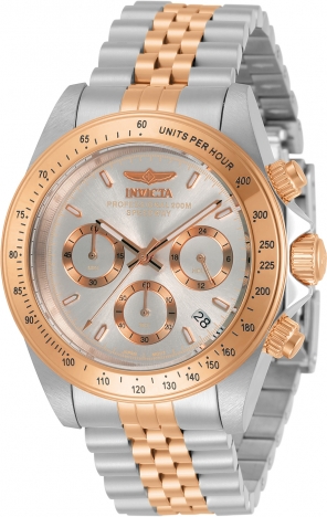 invicta speedway chronograph quartz silver dial men's watch 30995 invicta speedway chronograph quartz silver dial men's watch 30995