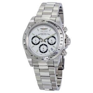 Home invicta speedway men's watch 9211