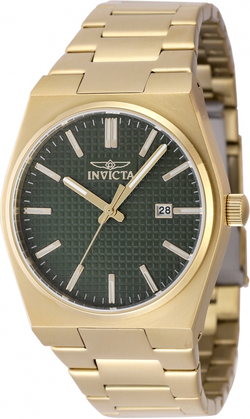 invicta speedway zager exclusive quartz green dial men's watch 48399 invicta speedway zager exclusive quartz green dial men's watch 48399
