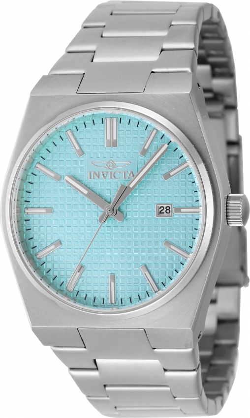 invicta speedway zager exclusive quartz light blue dial men's watch 48394 invicta speedway zager exclusive quartz light blue dial men's watch 48394