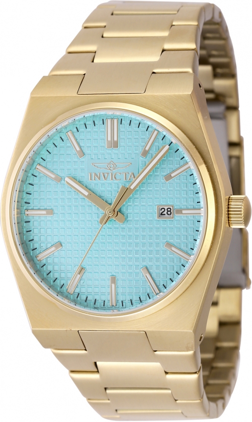 invicta speedway zager exclusive quartz light blue dial men's watch 48401 invicta speedway zager exclusive quartz light blue dial men's watch 48401