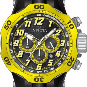 Home invicta venom hydra chronograph gmt quartz men's watch 48236