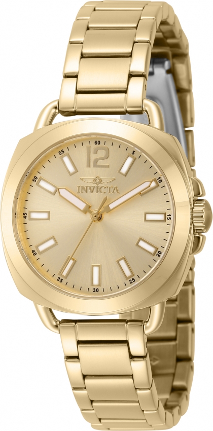 invicta wildflower quartz gold dial ladies watch 46346 invicta wildflower quartz gold dial ladies watch 46346