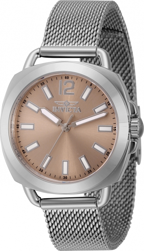 invicta wildflower quartz light pink dial ladies watch 46337 invicta wildflower quartz light pink dial ladies watch 46337