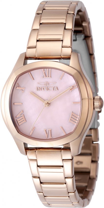 invicta wildflower quartz pink dial ladies watch 48240 invicta wildflower quartz pink dial ladies watch 48240