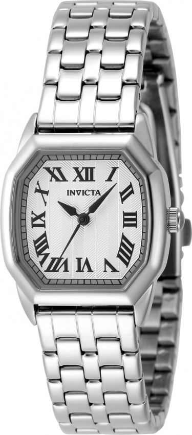 invicta wildflower quartz silver dial ladies watch 48957 invicta wildflower quartz silver dial ladies watch 48957