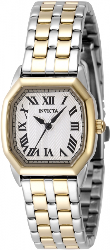 invicta wildflower quartz silver dial ladies watch 48958 invicta wildflower quartz silver dial ladies watch 48958