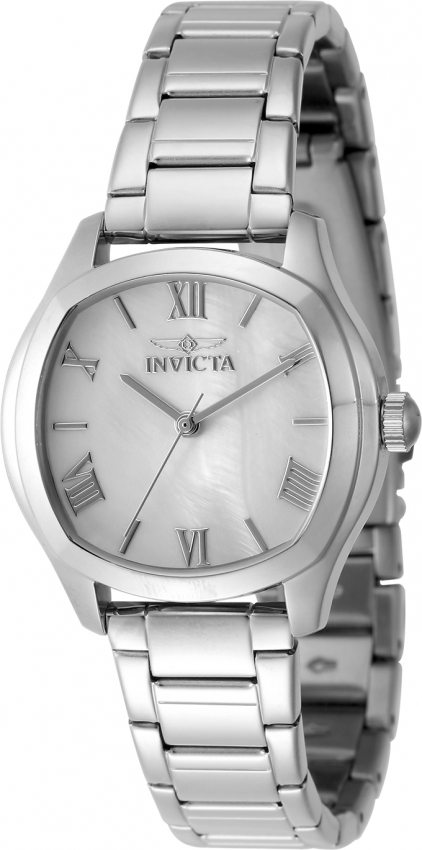 invicta wildflower quartz white dial ladies watch 48234 invicta wildflower quartz white dial ladies watch 48234