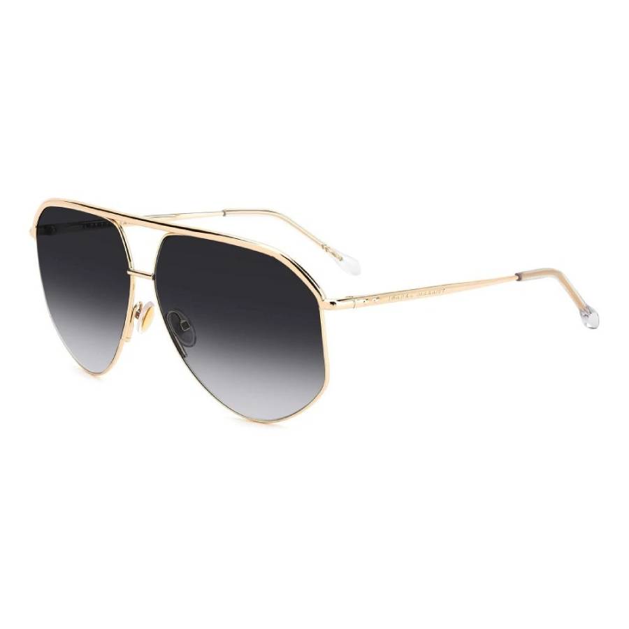 isabel marant dark grey pilot ladies sunglasses im 0117/s 0000/9o 64 isabel marant dark grey pilot ladies sunglasses im 0117/s 0000/9o 64