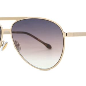 Home isabel marant grey brown pilot ladies sunglasses im 0100/s 001q/pr 62