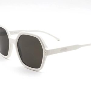 Home isabel marant grey geometric ladies sunglasses im 0152/s 0szj/ir 55